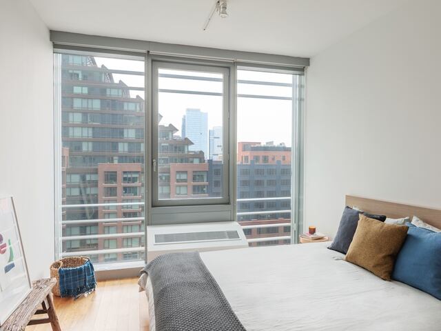 1-Bedroom at Mercedes House