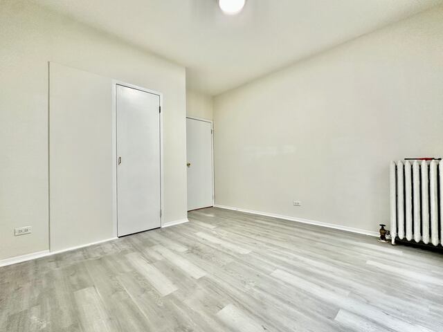 3-Bedroom at 209 West 108th Street