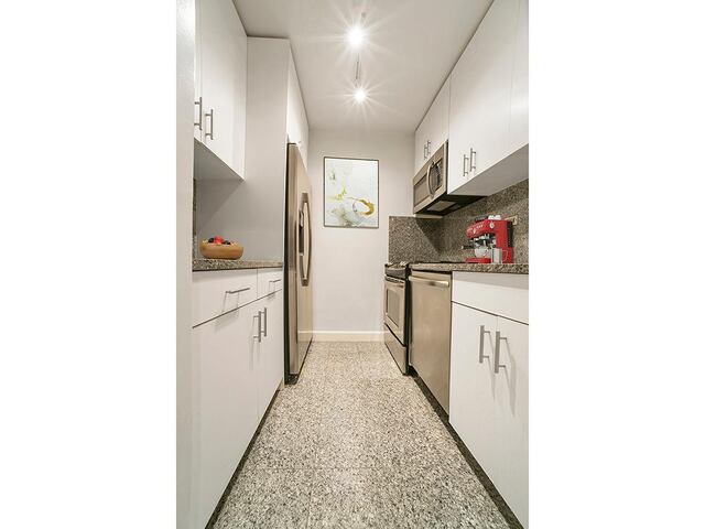 1-Bedroom at The Stratford