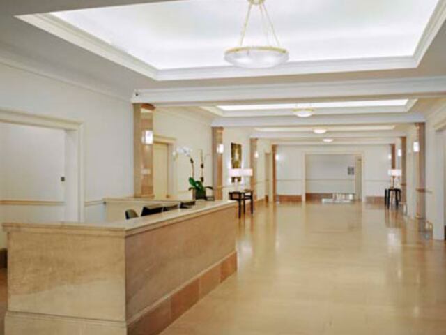 1-Bedroom at The Croydon