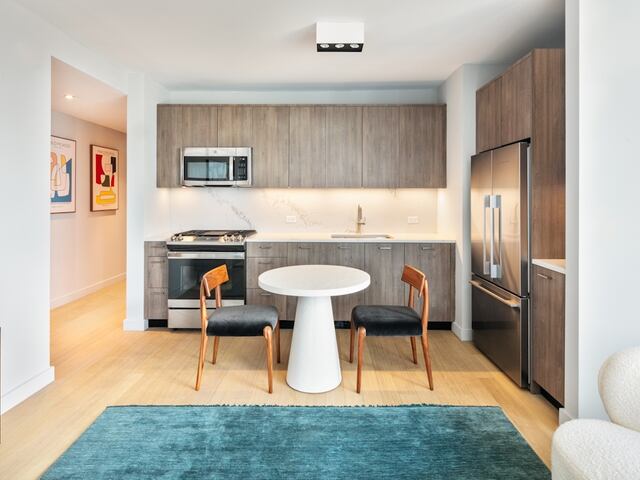 1-Bedroom at 3 Eleven