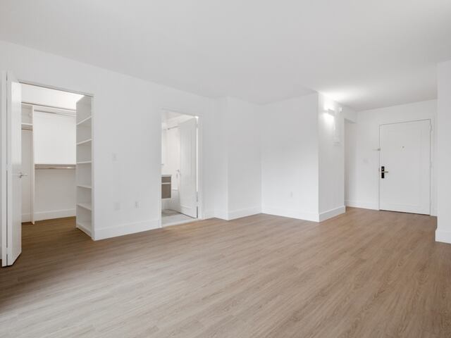 Studio at The Chelsea