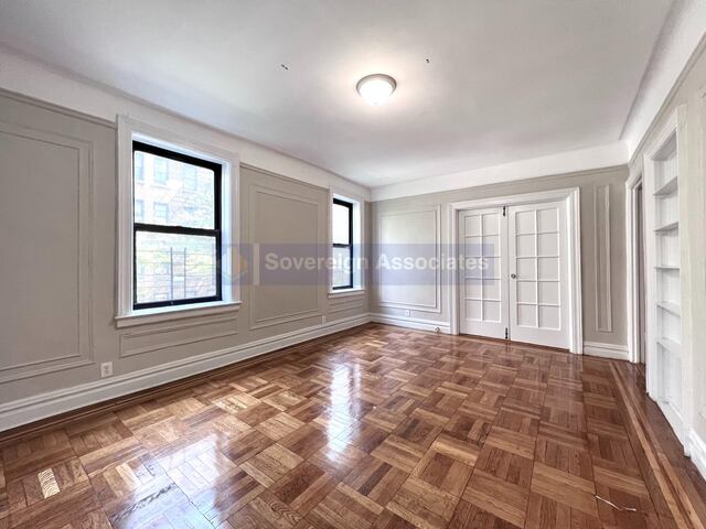 3-Bedroom at 850 West 176th Street