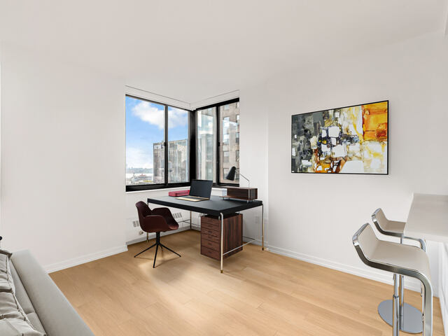1-Bedroom at The Concerto