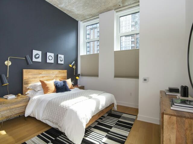1-Bedroom at Eagle Lofts