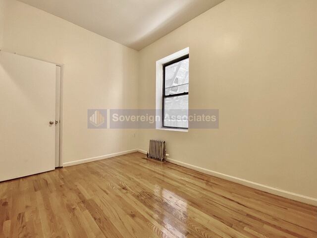 1-Bedroom at 12 Pinehurst Avenue