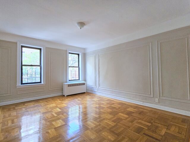 3-Bedroom at 850 West 176th Street