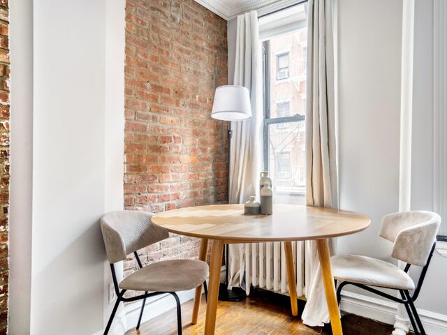 1-Bedroom at 234 Mott Street