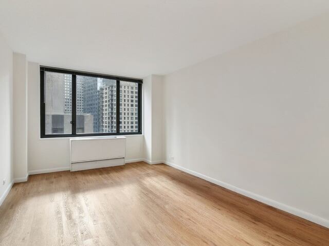 1-Bedroom at Carnegie Mews