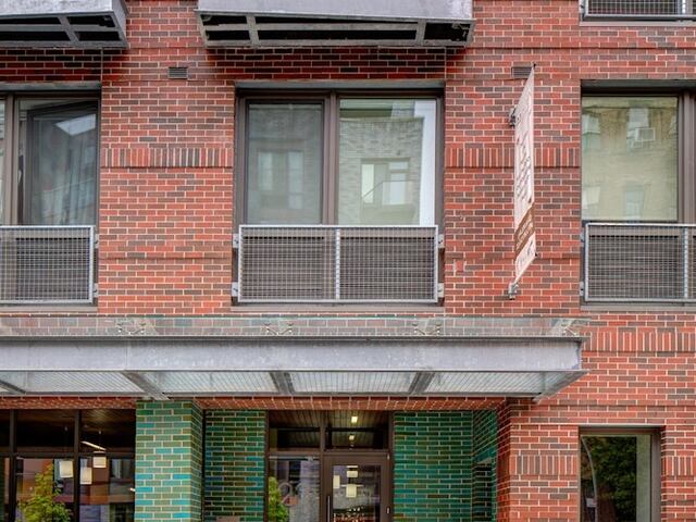 2-Bedroom at 22 Caton Place