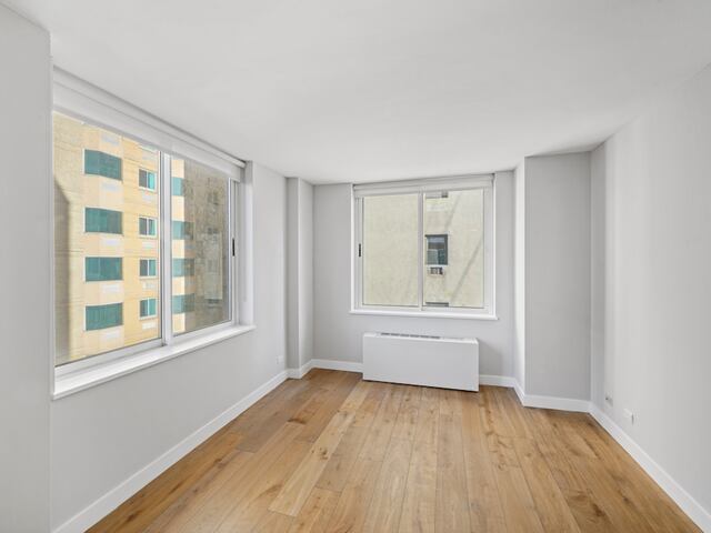 3-Bedroom at Riverbank West