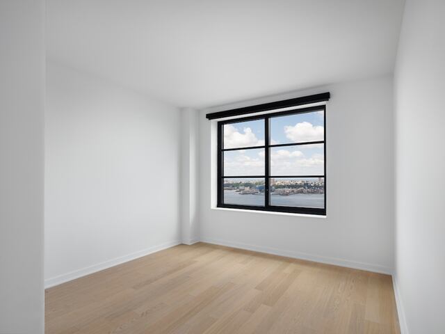 Studio at Henry Hall