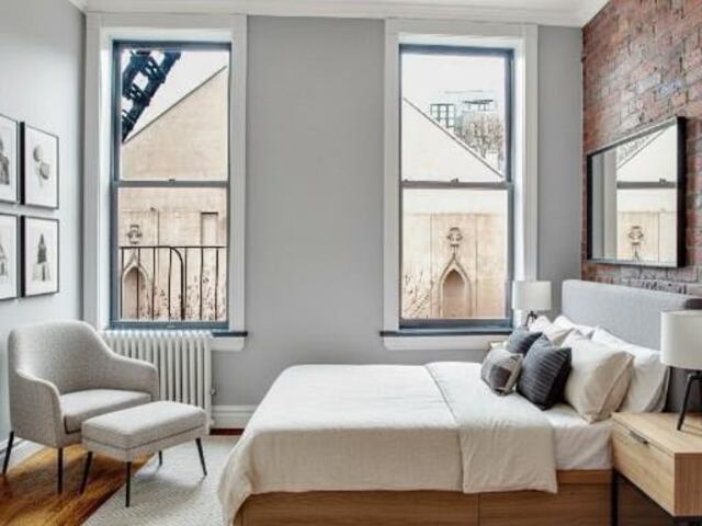 1-Bedroom at 250 Mott Street
