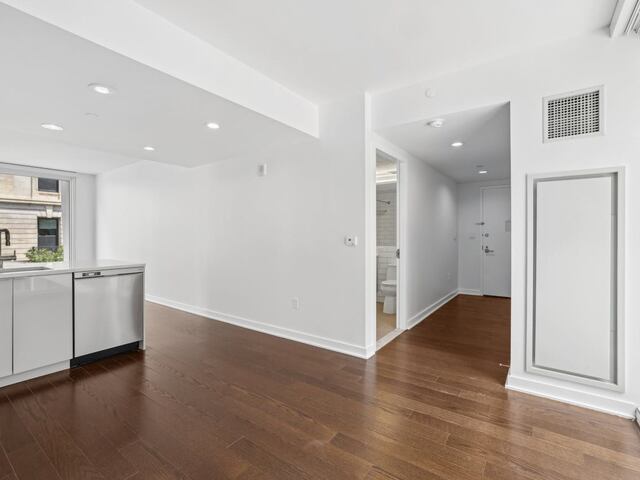 1-Bedroom at Enclave at the Cathedral