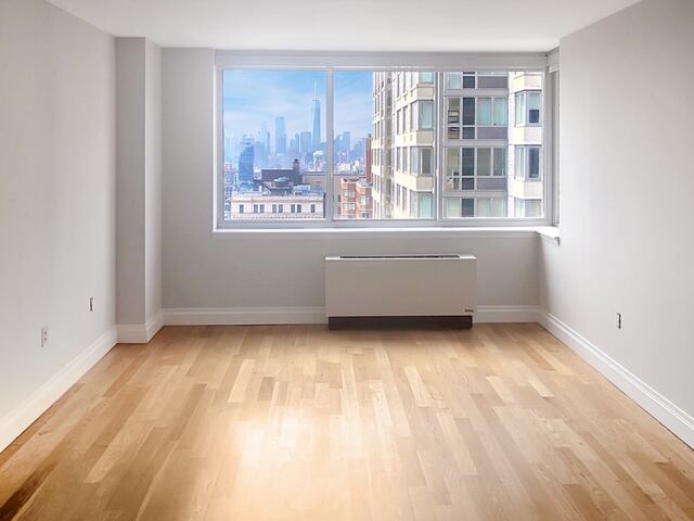1-Bedroom at The Capitol