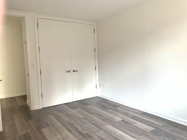 1-Bedroom at The Helux