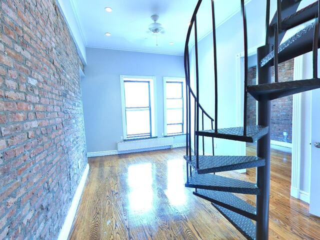 2-Bedroom at 202 East 13th Street