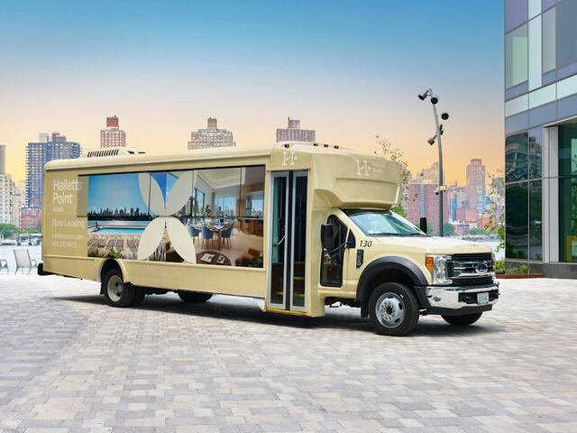 1-Bedroom at 10 Halletts Point