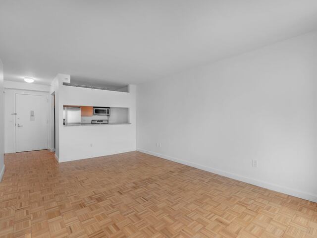1-Bedroom at 420 West 42nd Street