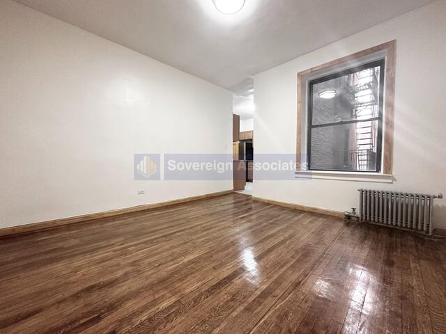 2-Bedroom at 235 West 103rd Street