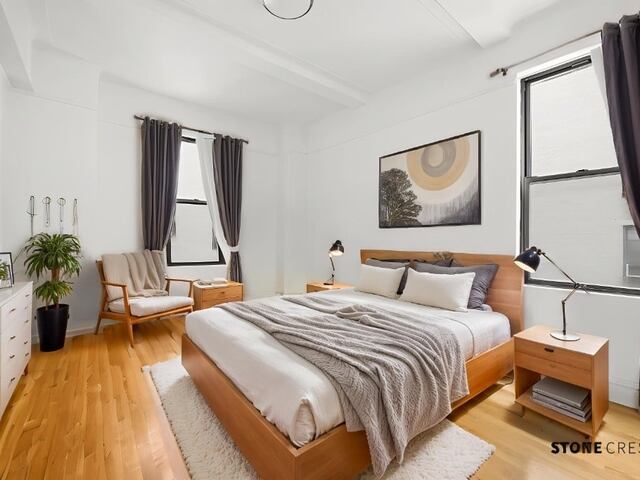 1-Bedroom at 200 West 90th Street