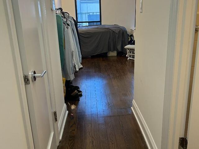 Studio at 163 East 87th Street
