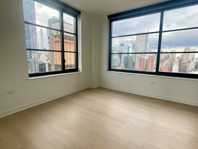 2-Bedroom at Henry Hall