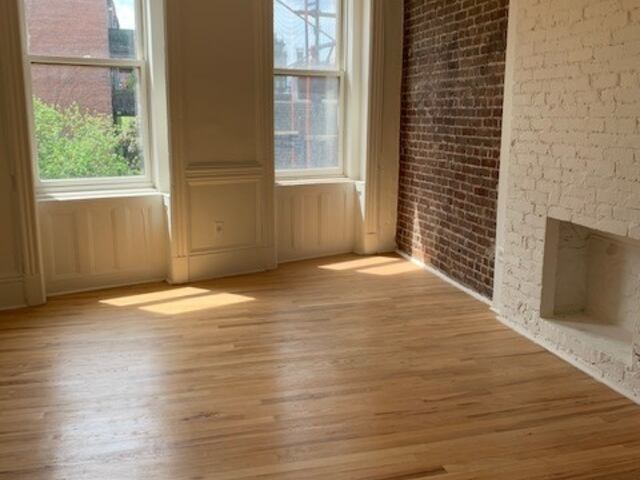 1-Bedroom at 257 West 10th Street