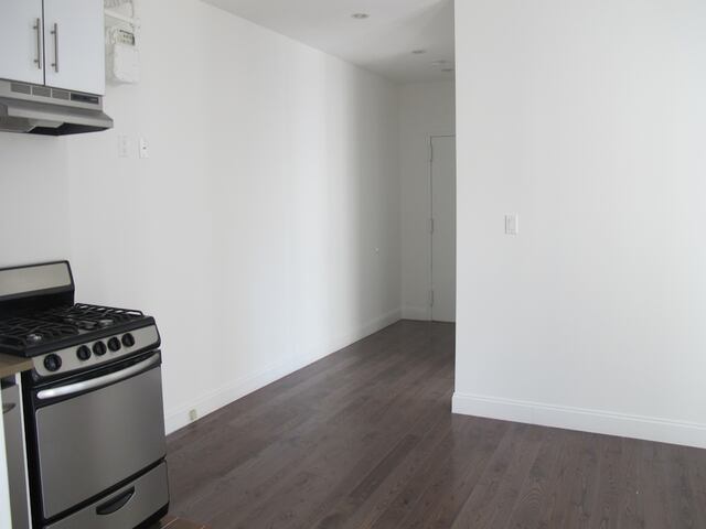 2-Bedroom at 45 Tiemann Place