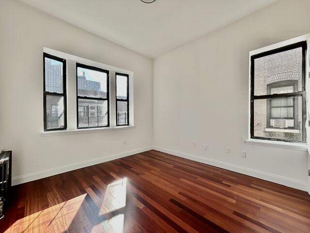 3-Bedroom at The Westbourne : 605 West 137th