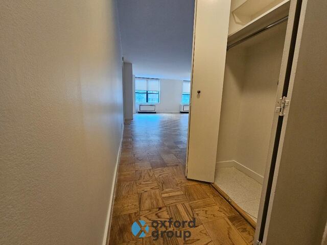 1-Bedroom at Montana