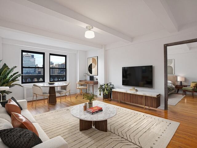 1-Bedroom at West Pierre