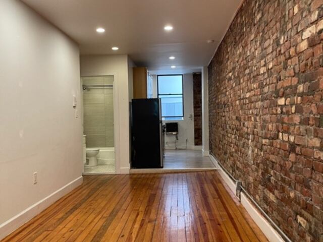 1-Bedroom at 15 Stanton Street