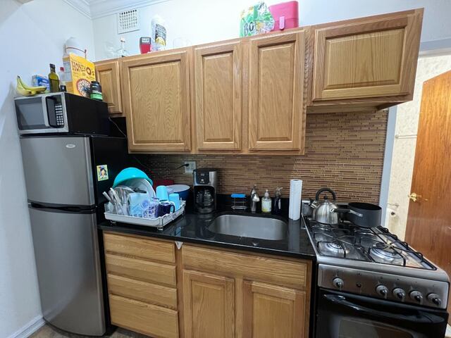 1-Bedroom at 304 West 92nd Street