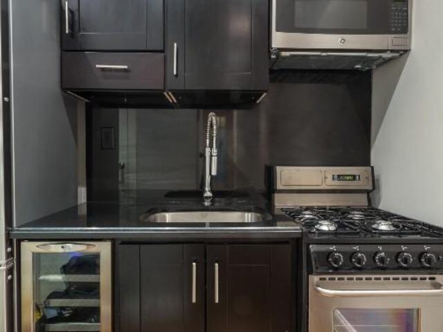 2-Bedroom at 15 West 103rd Street