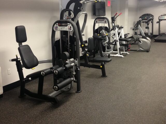 Studio at Manhattan East: 209 East 66th