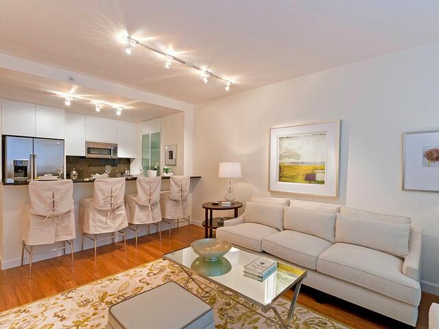 1-Bedroom at Crystal Green