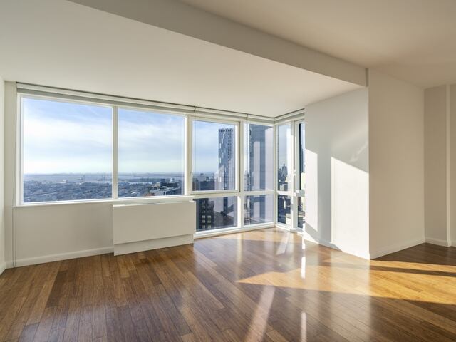 Studio at 66 Rockwell Place