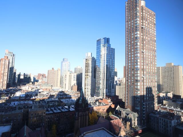 3-Bedroom at Yorkshire Towers