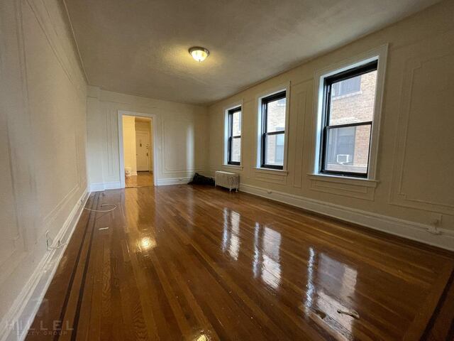 1-Bedroom at 36-14 165th Street