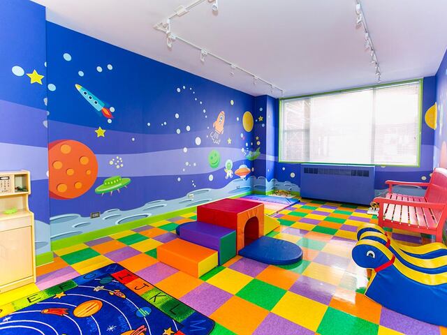 1-Bedroom at Belmont