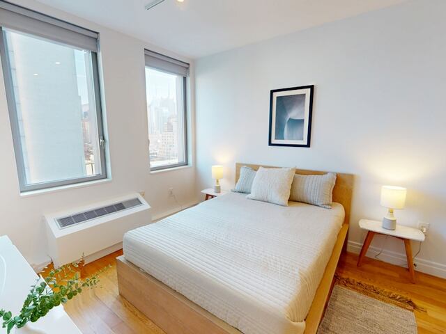 2-Bedroom at Mercedes House