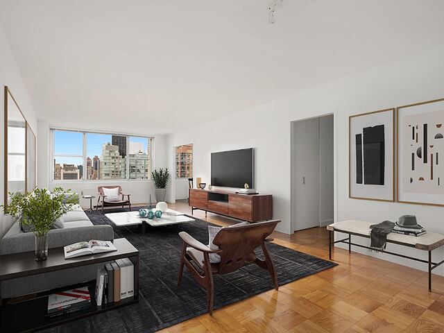 2-Bedroom at The Bristol