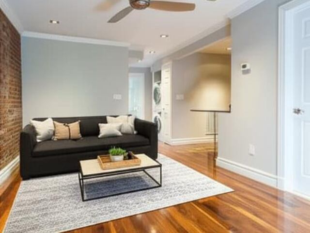 3-Bedroom at 350 West 21st Street