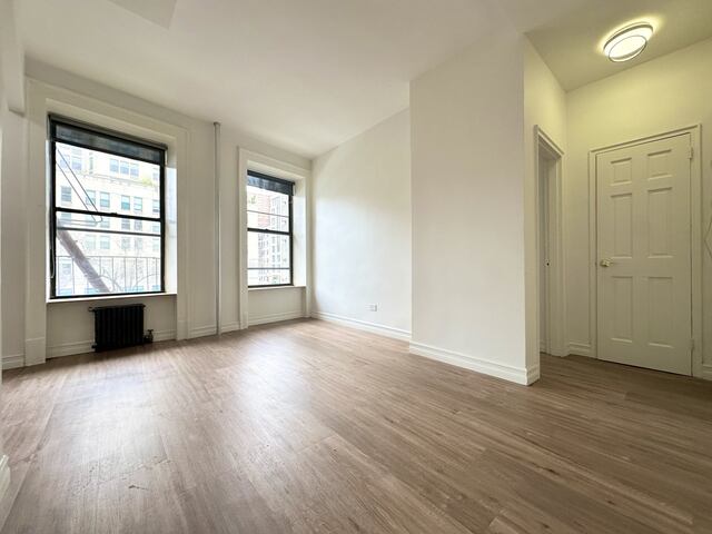 1-Bedroom at 235 West 103rd Street