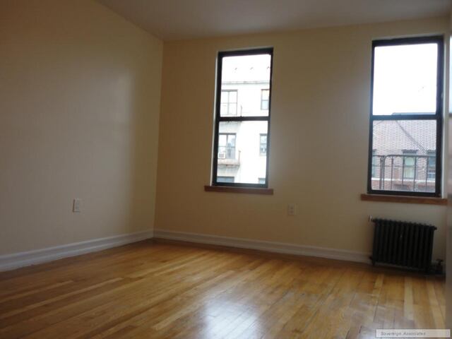 3-Bedroom at 112 Haven Avenue