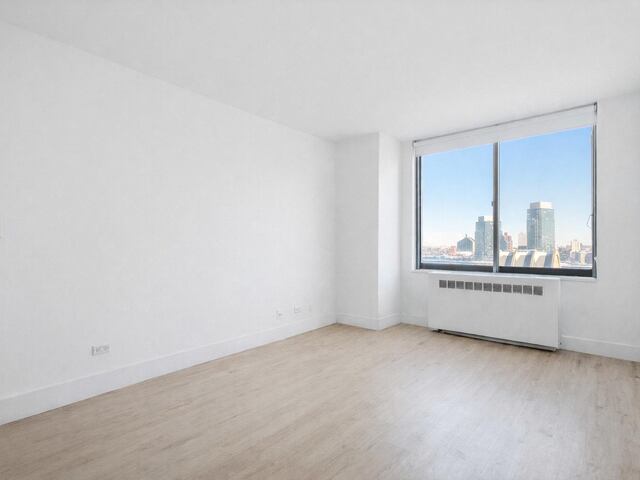 2-Bedroom at The Hamilton