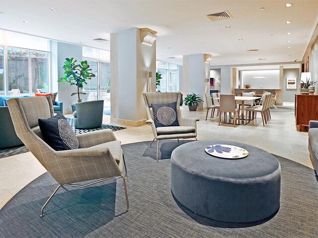 2-Bedroom at The Grand Tier