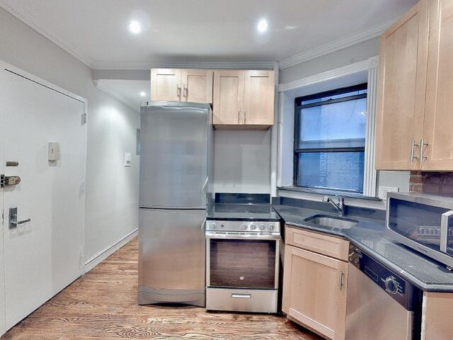 2-Bedroom at 219 East 23rd Street