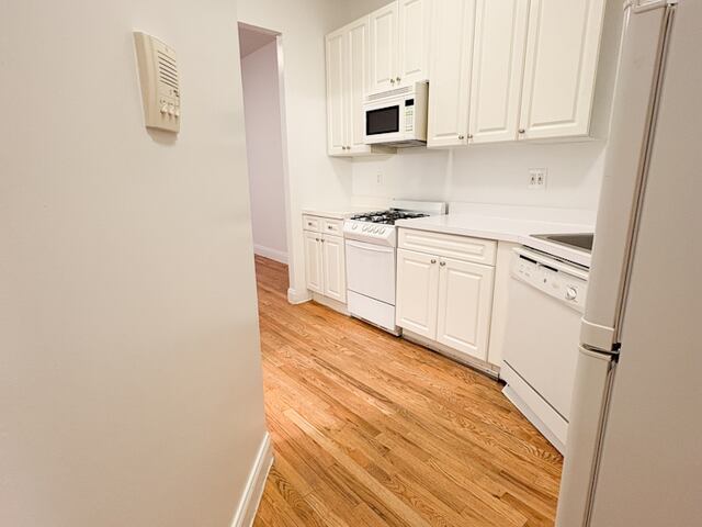 1-Bedroom at 525 Hudson Street